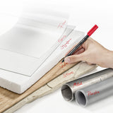 EAN 4007817086131 - Staedtler Lumocolor permanent pen 318 marcador permanente Amarillo 1 pieza(s) imagen 2