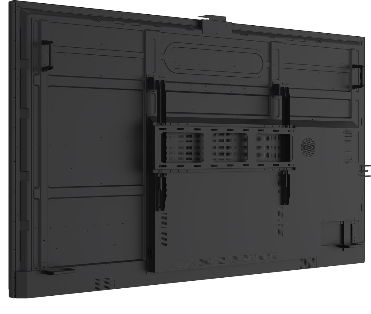 EAN 4948570124831 - iiyama TE9813A-B1AG pantalla de señalización Panel plano interactivo 2,48 m (97.5") Wifi 450 cd / m² 4K U imagen 13