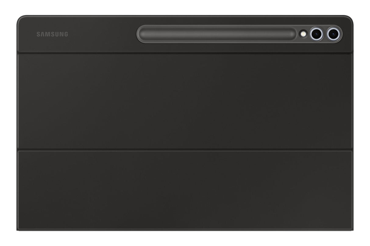 EAN 8806095759029 - Samsung EF-DX920 QWERTZ Alemán Pogo pin Negro imagen 2