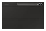 Samsung Book Cover Keyboard Slim Black Samsung Galaxy Tab S10 Ultra