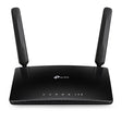 EAN 6935364072353 - TP-Link TL-MR6500v router inalámbrico Ethernet rápido Banda única (2,4 GHz) 4G Negro imagen 1