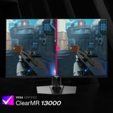 Monitor 32"(81.3cm)Tft Msi Mpg 321uxde Qd-Oled 9s6-3dd29a-006 Retail