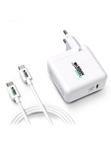 EAN 3760170882147 - Urban Factory CYCLEE Universal Blanco Corriente alterna Interior imagen 2