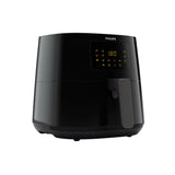 EAN 8710103962229 - Philips Essential HD9280/90 freidora Sencillo 6,2 L Independiente 2000 W Freidora de aire caliente Negro imagen 1