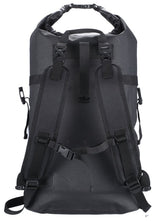 EAN 6952506494279 - Nitecore WDB20 mochila Mochila informal Negro Termoplástico de poliuretano (TPU) imagen 2