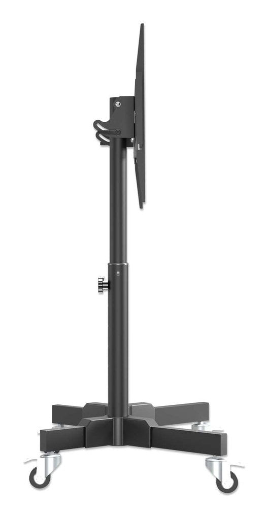 EAN 0766623462679 - Manhattan 462679 soporte para TV 177,8 cm (70") Negro imagen 7