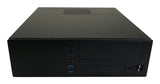 EAN 4260070129490 - LC-Power LC-1406MB-400TFX carcasa de ordenador Micro Torre Negro 400 W imagen 2
