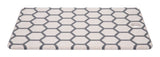 EAN 4260403578728 - Resto Kitchenware 95403 tabla de cocina para cortar Rectangular Plástico Gris, Blanco imagen 6