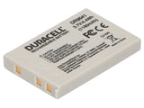 EAN 5055190114117 - Duracell DR9641 batería para cámara/grabadora Ión de litio 1180 mAh imagen 3