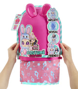 Muñeca  Mga Entertainment Lol Surprise Disfraz Para Preadolescentes Sorpresa - Aya Cherry, 504054-Euc