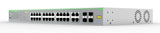 1000base-T X 24 + 1000base-T X Perp