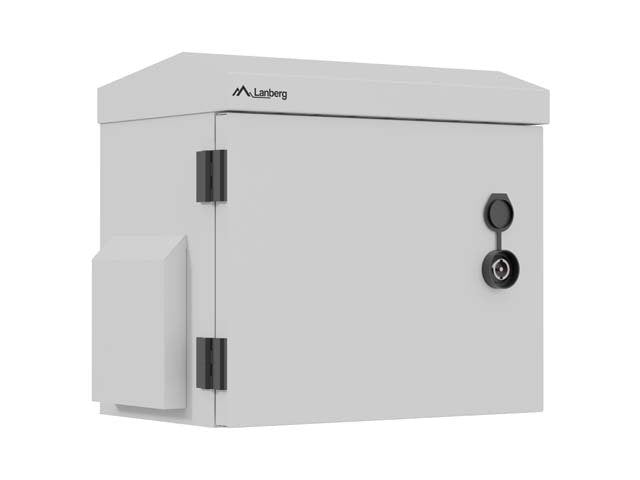 Lanberg Wah1-3230-00s Armario Rack