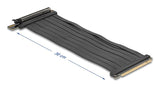 EAN 4043619815937 - DeLOCK 81593 tarjeta y adaptador de interfaz Interno PCIe imagen 2