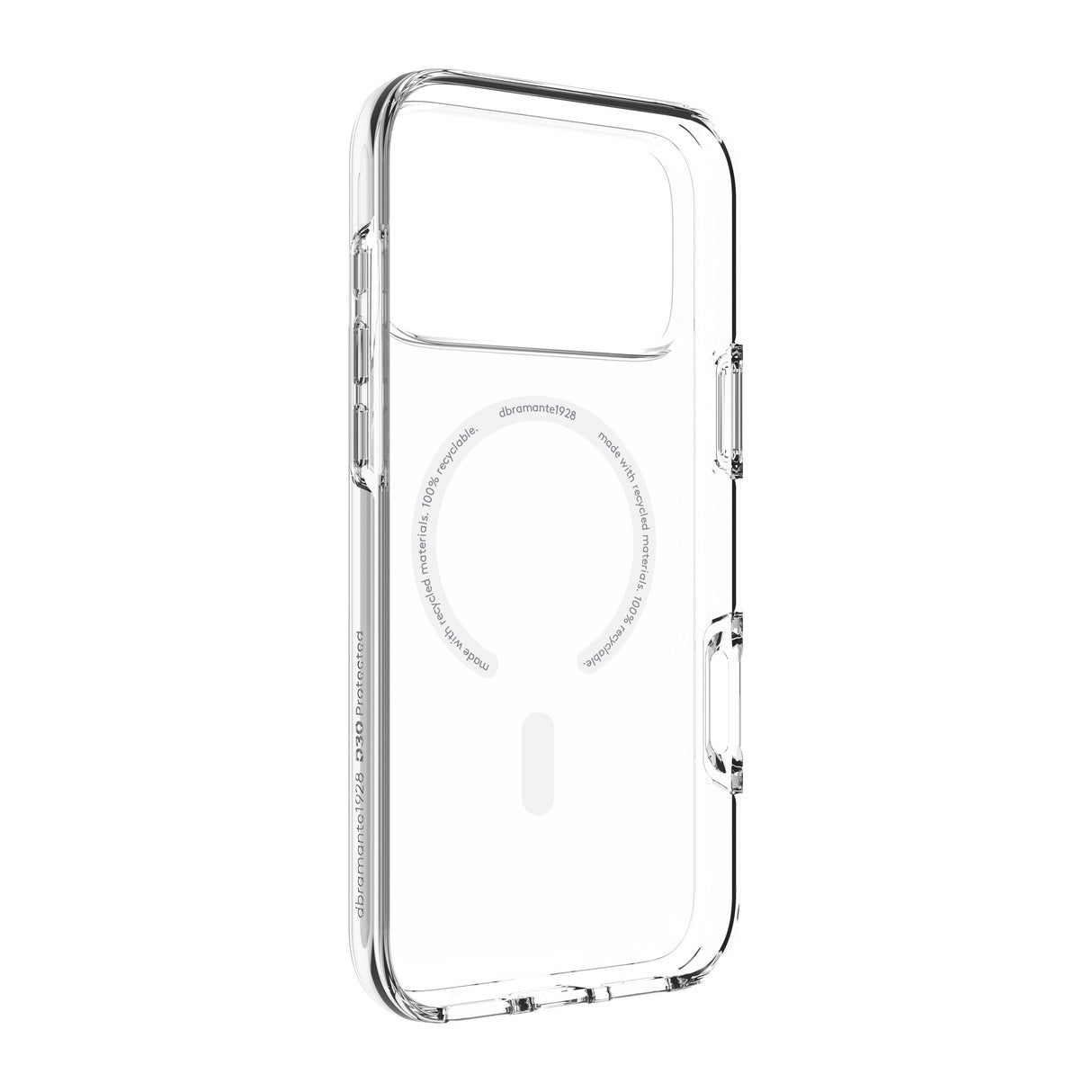 EAN 5711428067036 - dbramante1928 Iceland Ultra D3O MS funda para teléfono móvil Transparente imagen 2