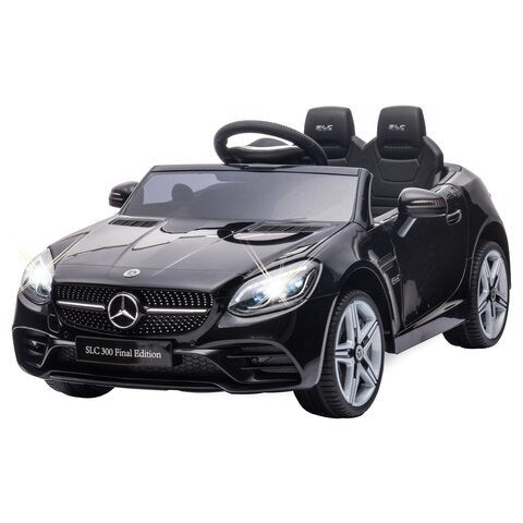 Jamara Mercedes-Benz Slc Correpasillos Con Forma De Coche