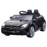 Jamara Mercedes-Benz Slc Correpasillos Con Forma De Coche