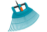 Gardena 3107-20 Rastrillo Cepillo De Plástico Combisystem Xxl