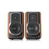 EAN 6923520268177 - Edifier S1000MKII altavoz Negro, Madera Inalámbrico y alámbrico 120 W imagen 2