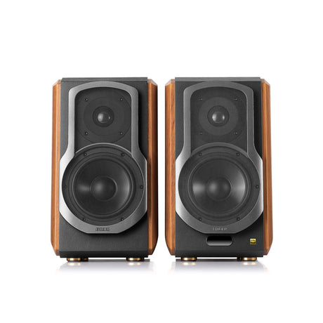 EAN 6923520268177 - Edifier S1000MKII altavoz Negro, Madera Inalámbrico y alámbrico 120 W imagen 2