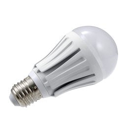 EAN 4040895381194 - Ultron 138119 energy-saving lamp 3000 K 10 W E27 F imagen 1