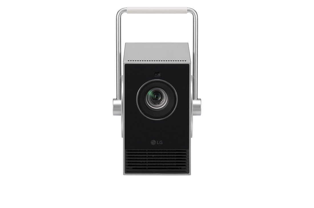 EAN 8806084367754 - LG HU710PB Proyector de alcance estándar 500 lúmenes ANSI DLP UHD 4K (3840x2160) Plata imagen 9