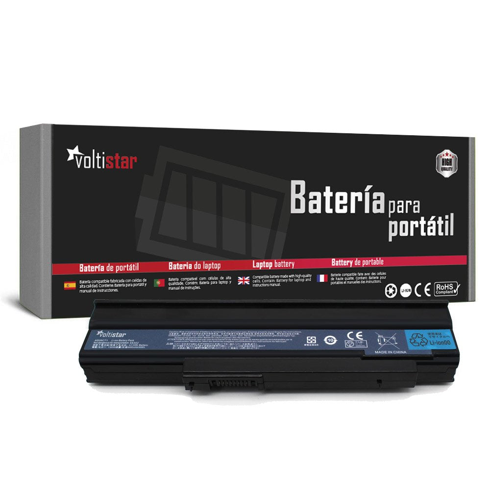 Batería Para Portátil Acer As09c31 As09c71 As09c75 Lc.Btp00.011