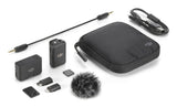 EAN 6941565941916 - DJI RS 3 Mini Estabilizador manual para cámara Negro imagen 9