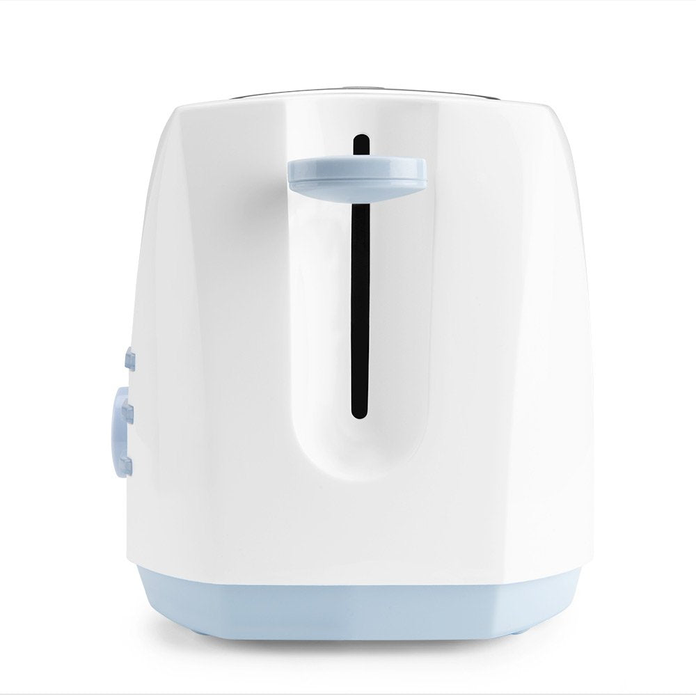 Tostador Orbegozo To 4500 1400w Blanco