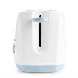 Tostador Orbegozo To 4500 1400w Blanco