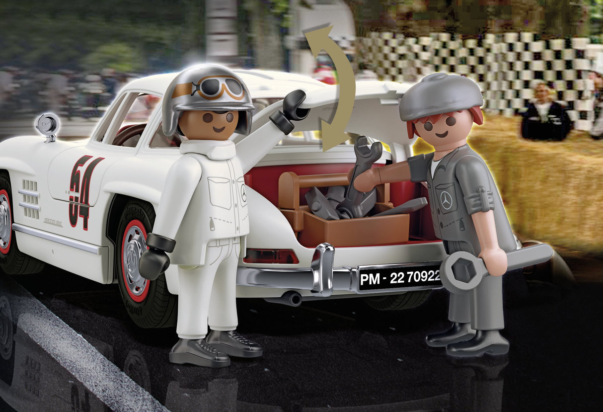 EAN 4008789709226 - Playmobil 70922 vehículo de juguete imagen 5