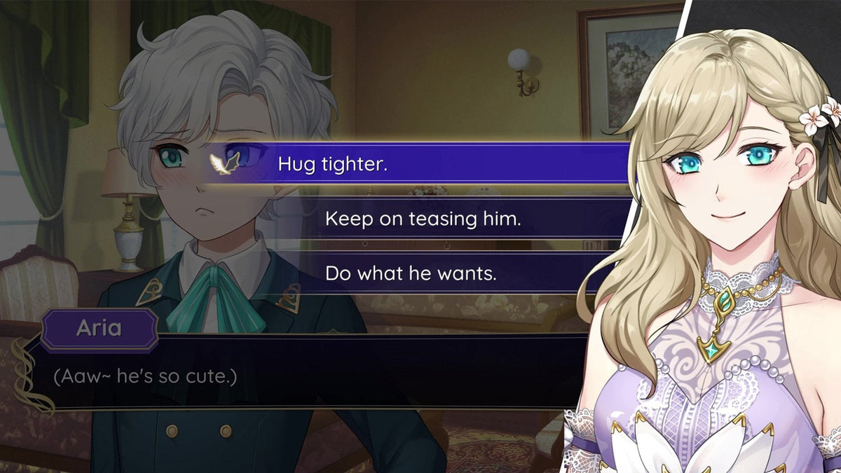 Juego Celestia: Chain Of Fate Switch
