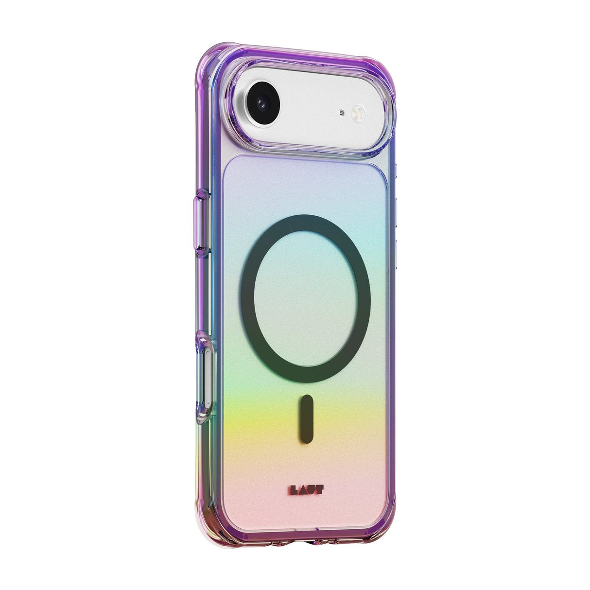 Laut Aero Holo For Iphone 17 Air - Holo Midnight