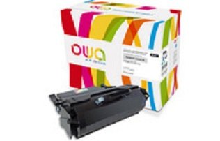 Owa Toner Compatible Con Ibm 39v2515 Negro (36.000 S.)