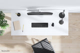 Neomounts By Newmar Tis 17"-42" 1tft 3gelenk Blanco Max.15k