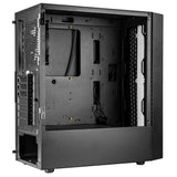EAN 5999094004993 - Kolink Inspire K12 ARGB Midi Tower Negro, Transparente imagen 10