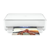 EAN 0195161624940 - HP ENVY 6022e AiO Printer Inyección de tinta térmica A4 4800 x 1200 DPI 10 ppm Wifi imagen 1