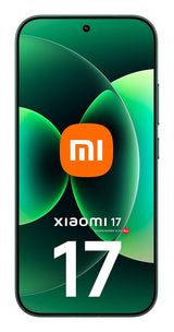 Smartphone  Xiaomi 17 5g Dual Sim 12gb Ram 512gb - Green