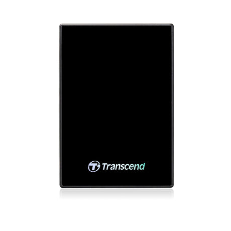 EAN 0760557824862 - Transcend TS64GPSD330 unidad de estado sólido 64 GB 2.5" Parallel ATA MLC imagen 2