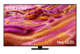 EAN 8806095995830 - Samsung QN90F QE75QN90FAT 190,5 cm (75") 4K Ultra HD Smart TV Wifi Negro, Titanio imagen 6