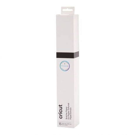 EAN 0093573273100 - Cricut Infusible Ink Butcher 0,355 m imagen 1