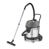 Aspirador Industrial Karcher Nt 50/2 Me Classic 2300w