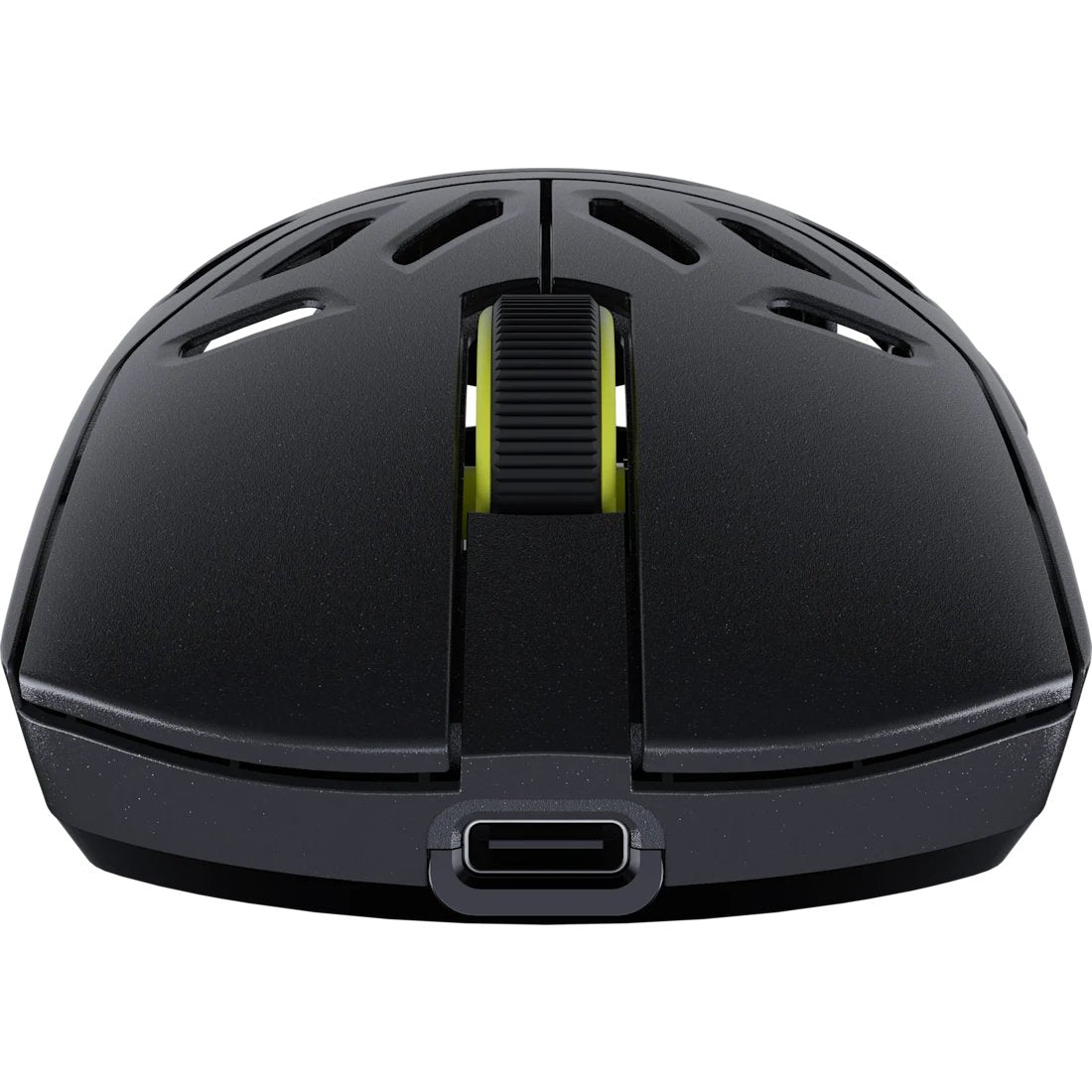 Ratón Corsair Sabre V2 Pro Wireless 26000 Dpi 8000 Hz Negro Aleación Magnesio