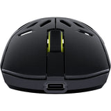 Ratón Corsair Sabre V2 Pro Wireless 26000 Dpi 8000 Hz Negro Aleación Magnesio
