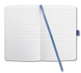 Sigel Jolie - Cuaderno - Fester Encuadernación - A6 (105 X 148 Mm)