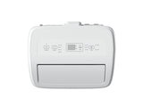 Aire Acondicionado Hisense Aph12qc Port. Blanco