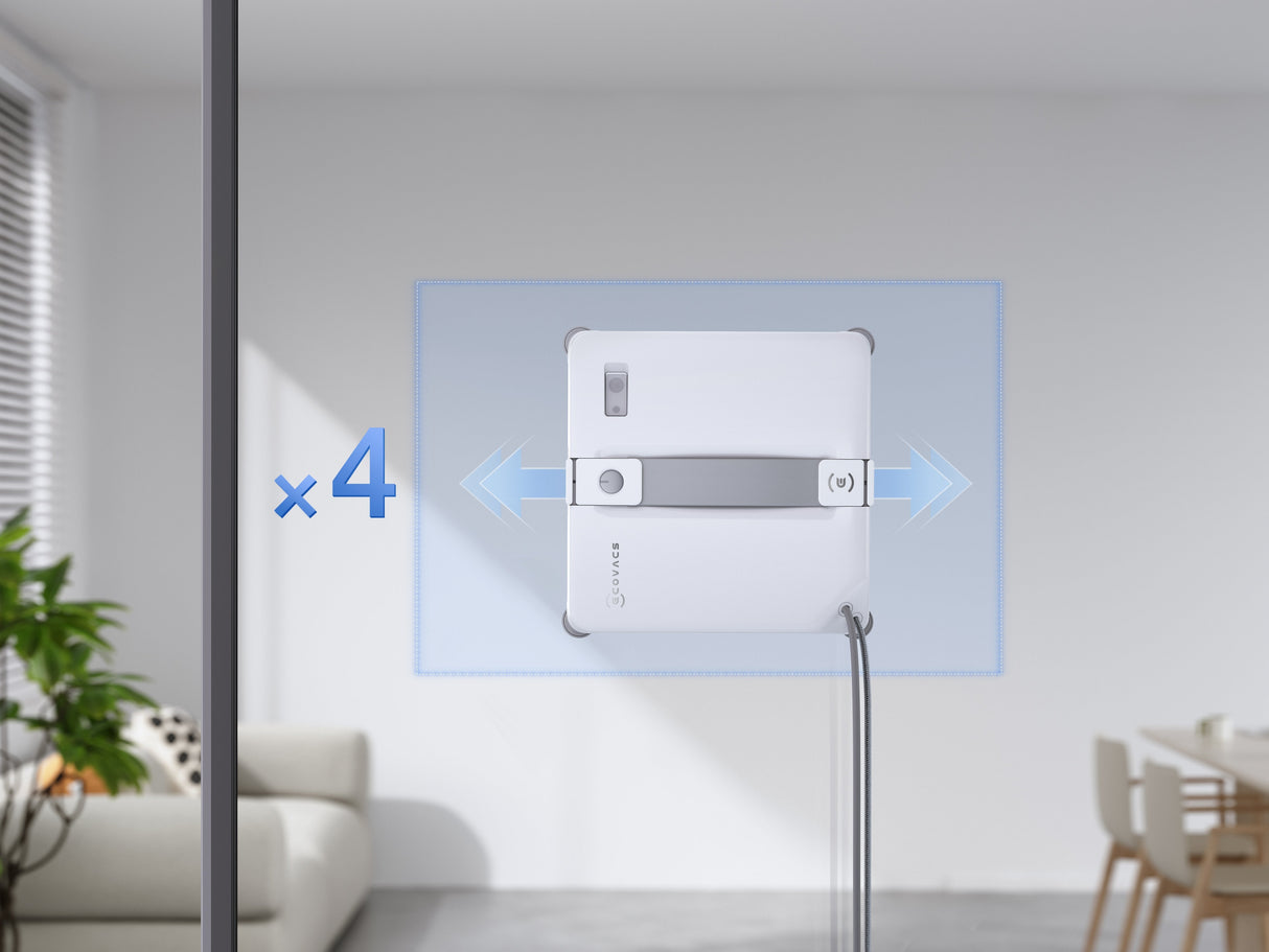Ecovacs Winbot Mini 2 Fensterroboter