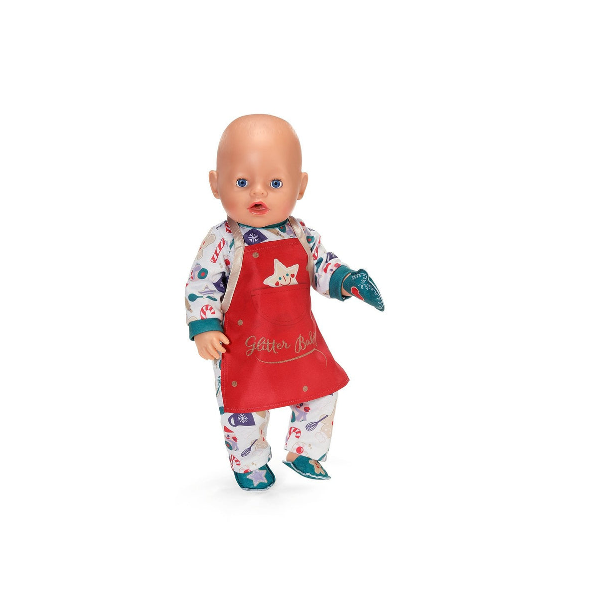 Zapf Creation Baby Born Adventskalender 839607