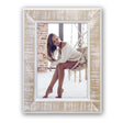 EAN 8020912055693 - ZEP LEVICO Expositor de pie retroiluminado Beige, Blanco imagen 1
