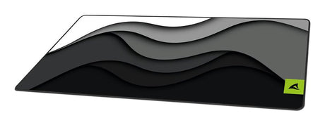 EAN 4044951039777 - Sharkoon SKILLER SGK50 S3 Design Bundle - D5 Alfombrilla de ratón para juegos Negro, Gris, Blanco imagen 6