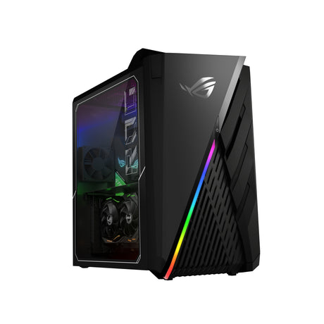 EAN 4711387183960 - ASUS ROG Strix GA35 G35DX-SP006D AMD Ryzen™ 7 DDR4-SDRAM 2 TB NVIDIA GeForce RTX 3080 Torre PC imagen 4
